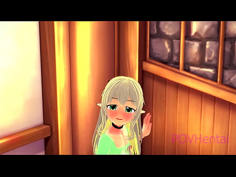 ❤️ (Trap) Kōkua ʻo Elvish maid iā ʻoe e holoi i kou maka. ❤️ Anal porn ma haw.creditme.top