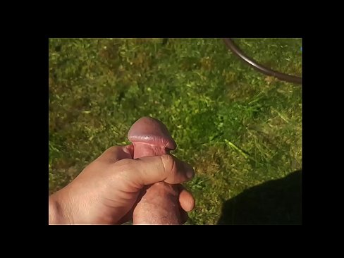 ❤️ Hot hottie gets her pink pussy fucked and cums with a squirt in a summer garden ❤️ Anal porn ma haw.creditme.top